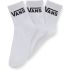 Vans Classic fehér férfi zokni