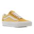 Vans Old Skool 36 sárga cipő