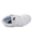 Vans Knu Skool fehér cipő