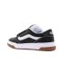 Vans Hylane fekete férfi cipő