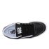 Vans Hylane fekete férfi cipő