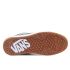 Vans Hylane fekete férfi cipő