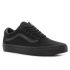 Vans Old Skool fekete sneaker