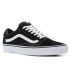 Vans Old Skool fekete sneaker