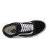 Vans Old Skool fekete sneaker