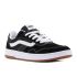 Vans Cruze 3.0 fekete férfi cipő