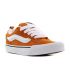 Vans Knu Skool narancs női cipő