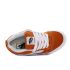 Vans Knu Skool narancs női cipő
