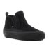 Vans Mid Slip Insulated  VN000DANBLK1