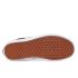Vans Classic fekete bebújós cipő