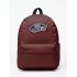 Vans Old Skool Class bordó hátizsák
