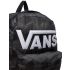 Vans Old Skool fekete hátizsák