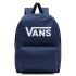 Vans Old Skool sötétkék hátizsák