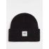Vans Waffle Cuff fekete sapka