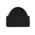 Vans Densmore Wide Cuff fekete sapka