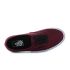 Vans Authentic bordó cipő