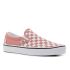 Vans Classic Slip-On nude bebújós cipő