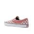 Vans Classic Slip-On nude bebújós cipő