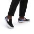 Vans Classic Slip-On fekete férfi bebújós cipő