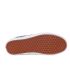 Vans Classic Slip-On fekete férfi bebújós cipő
