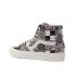 Vans Sk8-Hi virágmintás női cipő