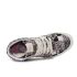 Vans Sk8-Hi virágmintás női cipő
