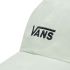 Vans Court Side mentazöld sapka