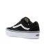 Vans Old Skool platform női sneaker