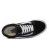 Vans Old Skool platform női sneaker