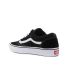 Vans Comfycush Old Skool fekete sneaker