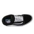 Vans Comfycush Old Skool fekete sneaker