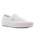 Vans Comfycush Slip-On fehér bebújós cipő