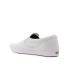 Vans Comfycush Slip-On fehér bebújós cipő