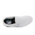 Vans Comfycush Slip-On fehér bebújós cipő
