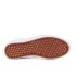 Vans Comfycush Slip-On fehér bebújós cipő