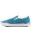 Vans Comfycush Slip On kék bebújós cipő