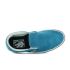 Vans Comfycush Slip On kék bebújós cipő