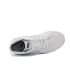 Vans Sk8-Hi Stacked fehér platformos női cipő
