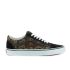Vans Old Skool Greed fekete férfi sneaker