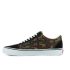 Vans Old Skool Greed fekete férfi sneaker
