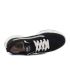 Vans UltraRange VR3 fekete cipő