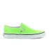 Vans Classic Slip On zöld bebújós cipő