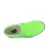 Vans Classic Slip On zöld bebújós cipő