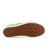 Vans Classic Slip On zöld bebújós cipő