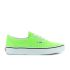 Vans Era neonzöld sneaker