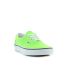 Vans Era neonzöld sneaker