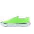 Vans Era neonzöld sneaker