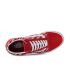 Vans Old Skool piros sneaker
