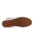 Vans Old Skool piros sneaker