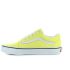 Vans Old Skool sárga sneaker